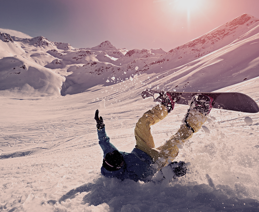 Actualité Tondu Avocat Accident de ski et responsabilité de l’organisateur de la sortie