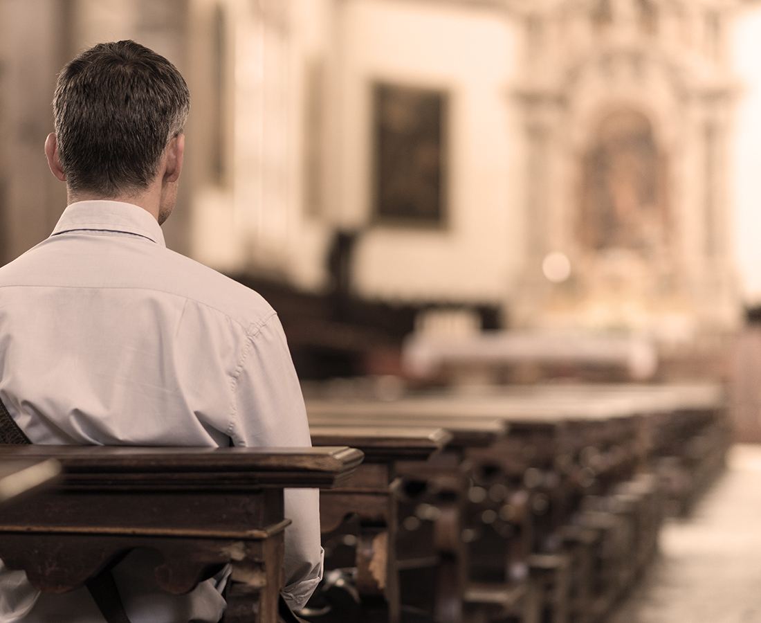 Possible interdiction d’exercice d’une fonction ou d’une activité religieuse en cas d’infraction pénale