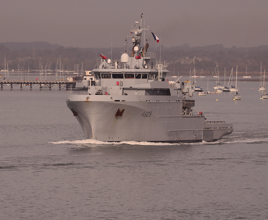 Condamnation de l’Etat à indemniser le préjudice d’anxiété des marins exposés à l’amiante